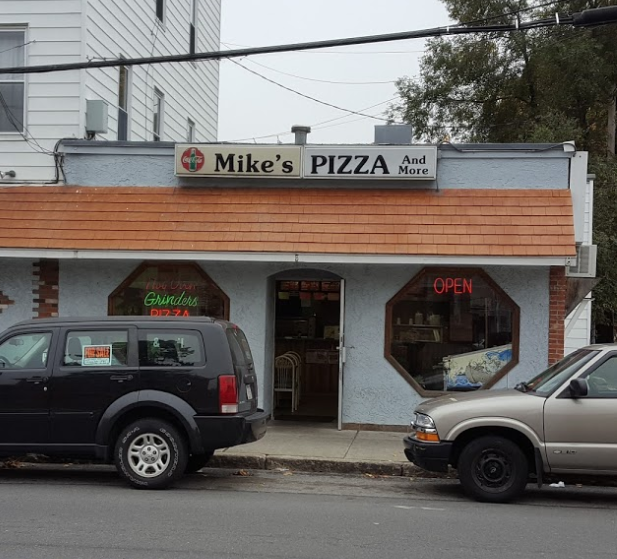 Mikes Pizza & More Fitchburgs Best Pizza