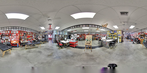 Tattoo Shop «Hellcat Tattoo», reviews and photos, 1896 Palm Beach Lakes Blvd #100, West Palm Beach, FL 33409, USA