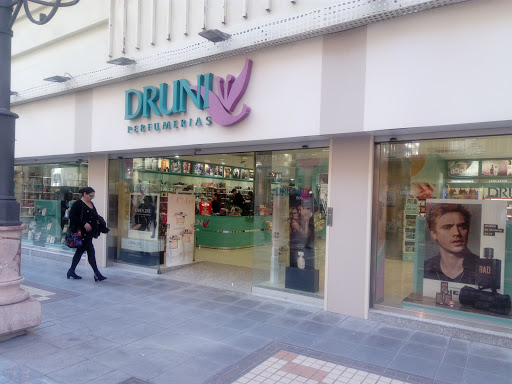 Información y opiniones sobre Druni Perfumerías ® de Cartagena