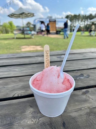 Ice Cream Shop «Shivers Natural Snow», reviews and photos, 5651 US-259, Longview, TX 75605, USA