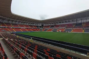 Gaziantep Stadium image