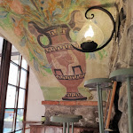 Photo n°2 de l'avis de Monika-anna.o fait le 11/09/2023 à 06:27 sur le  Risto Bar Company Vecchia Maiolica à Griante