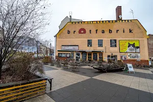 Brotfabrik Berlin image