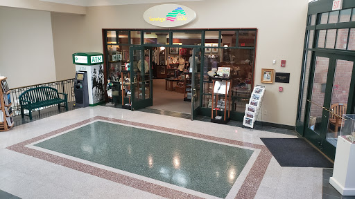 Sculpture Museum «National Museum of Racing and Hall of Fame», reviews and photos, 191 Union Ave, Saratoga Springs, NY 12866, USA