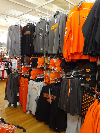 Sportswear Store «Rally House Arlington», reviews and photos, 309 Curtis Mathes Way #117, Arlington, TX 76018, USA