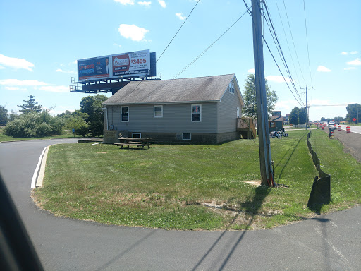 Motorcycle Parts Store «301 Cycle LLC», reviews and photos, 4761 Summit Bridge Rd, Middletown, DE 19709, USA