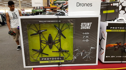 Clothing Store «Burlington Coat Factory», reviews and photos, 4293 Winston Ave #2, Covington, KY 41015, USA