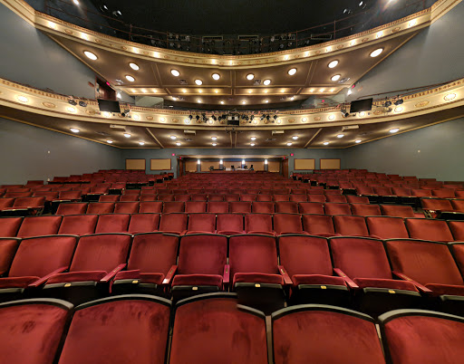 Performing Arts Theater «Grand Rapids Civic Theatre», reviews and photos, 30 Division Ave N, Grand Rapids, MI 49503, USA