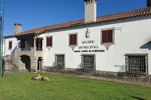 Museu Municipal Manuel Soares de Albergaria image
