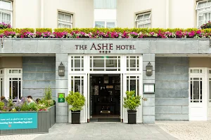The Ashe Hotel image