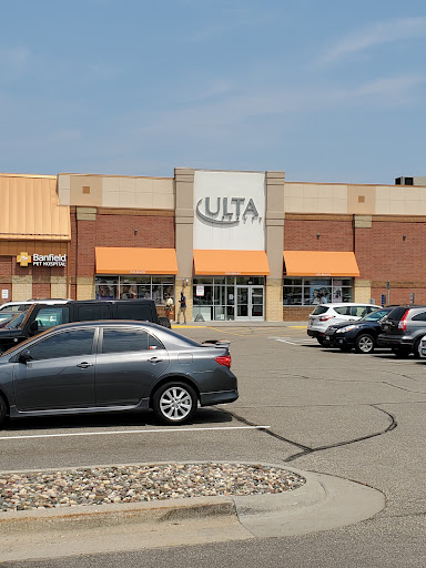Hair Salon «Ulta Beauty», reviews and photos, 1050 W 78th St, Richfield, MN 55423, USA