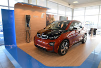 Peterson BMW - Photo 8 - Car repair in Boise, ID, Meridian