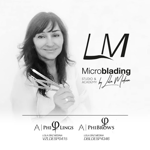 L M Microblading Sevilla