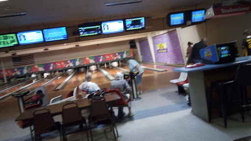 Bowling Alley «Jasper Bowling Center», reviews and photos, 270 AL-5, Jasper, AL 35503, USA