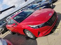 Thrifty Car Rental - Detroit Metropolitan Wayne County Airport - Photo 5 - Car repair in Detroit, MI, Detroit