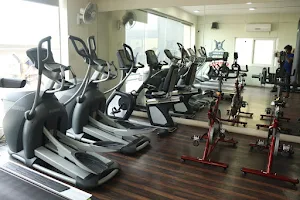 N-SQUARE FITNESS image
