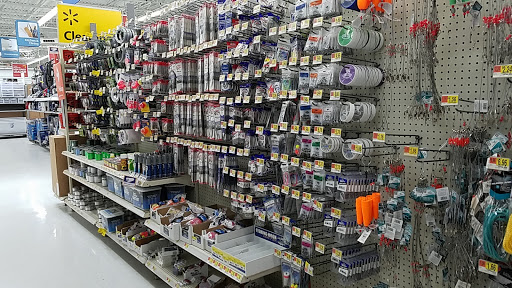 Discount Store «Walmart», reviews and photos, 112 Carroll Island Rd, Baltimore, MD 21220, USA