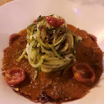 Photo n°2 de l'avis de Alberto.o fait le 26/08/2021 à 09:52 sur le  Ristorante Fefino à Trani