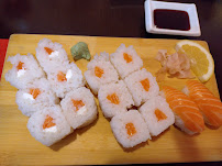 Plats et boissons du Restaurant japonais Restaurant Tokyo à Vandœuvre-lès-Nancy - n°3