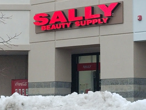 Sally Beauty, 15786 South La Grange Road, Orland Park, IL 60462, USA, 