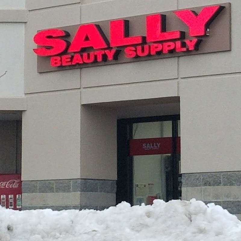 Sally Beauty