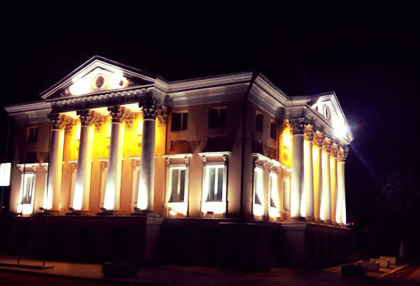 Гостиница в вольске саратовской области цены