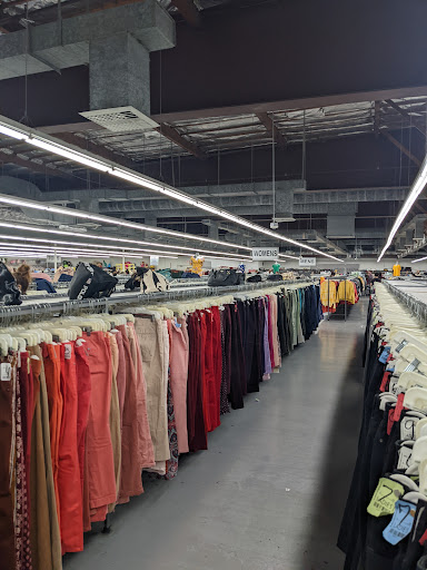 Thrift Store «Community Thrift Store», reviews and photos, 19720 E Arrow Hwy, Covina, CA 91724, USA