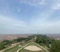 Bowers tower photo