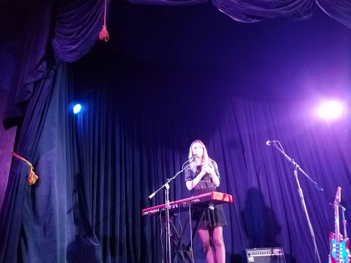 Caterer «The Ruins», reviews and photos, 570 Roy St, Seattle, WA 98109, USA