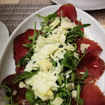 Photo n°5 de l'avis de Braincrack.r fait le 08/02/2020 à 21:14 sur le  Pizzeria Le 100 Pizze D&V à Alghero