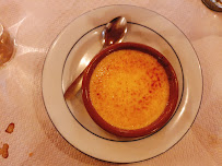 Crème catalane du Restaurant français Voyageur Nissart à Nice - n°5