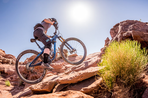 Bicycle Store «Go-Ride Bike Shop», reviews and photos, 3232 400 E, Salt Lake City, UT 84115, USA