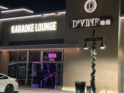 Karaoke Lounge - West Covina, CA 91791