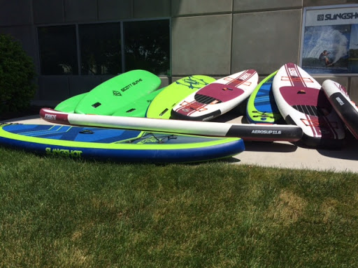 Outdoor Sports Store «R7 Watersports», reviews and photos, 12645 Minuteman Dr Suite C, Draper, UT 84020, USA