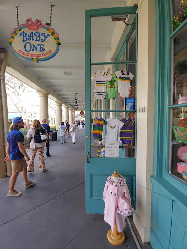 Toy Store «Little Toy Shops», reviews and photos, 900 Decatur St, New Orleans, LA 70116, USA