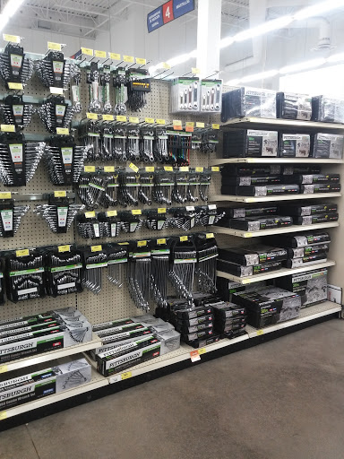 Hardware Store «Harbor Freight Tools», reviews and photos, 705 W Hampden Ave, Englewood, CO 80110, USA