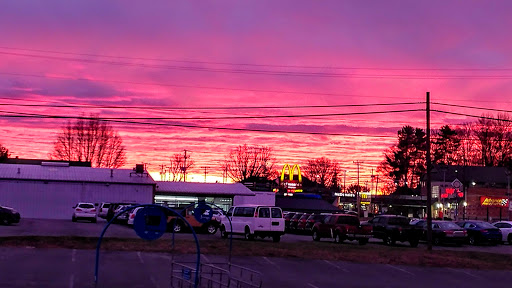 Grocery Store «Food Lion», reviews and photos, 945 N Main St b, Marion, VA 24354, USA