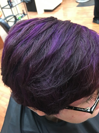 Hair Salon «Heads Up Hair Salon», reviews and photos, 7636 S Westnedge Ave, Portage, MI 49002, USA