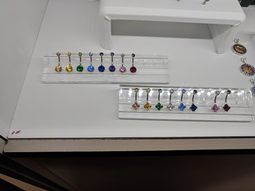 Explore skull tattoo ideas for men, creative tattoo ideas in Nashville, available at Dahlia Fine Jewelry & Body Piercing