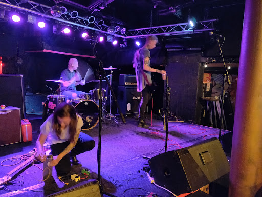 Live Music Venue «Elbo Room», reviews and photos, 2871 N Lincoln Ave, Chicago, IL 60657, USA