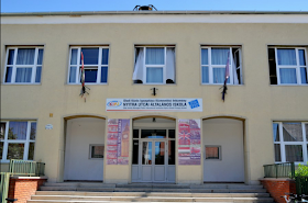 Nyitra utcai Általános Iskola