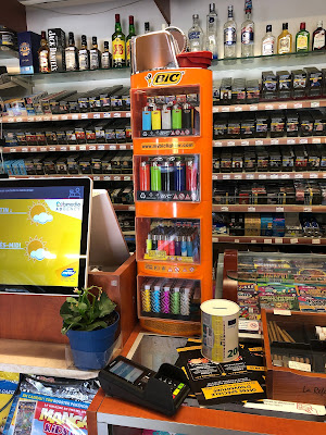 Tabac Épicerie d’Illkirch à Illkirch-Graffenstaden
