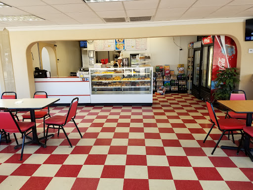 Donut Shop «Donut Palace», reviews and photos, 14540 S Josey Ln, Dallas, TX 75234, USA