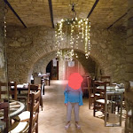 Photo n°17 de l'avis de Donatella.i fait le 07/09/2020 à 11:42 sur le  Casale905 à Crecchio