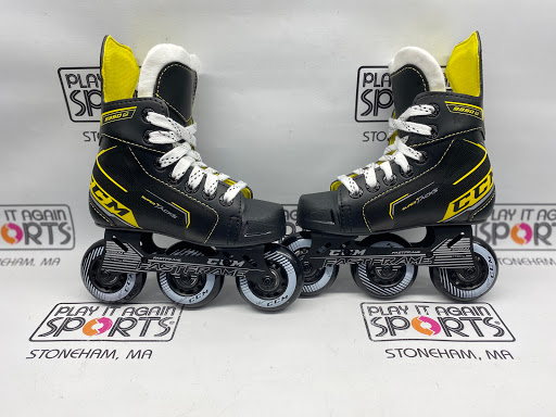 Sporting Goods Store «Play It Again Sports», reviews and photos, 62 Montvale Ave E, Stoneham, MA 02180, USA