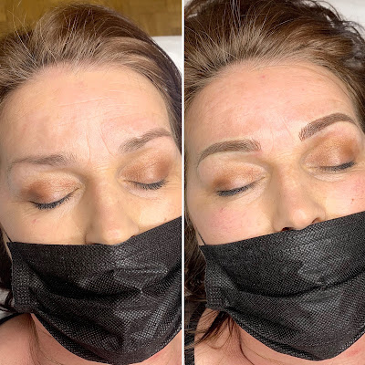 EstaniBrows - Artiste et Formatrice microblading - Fréjus à Fréjus