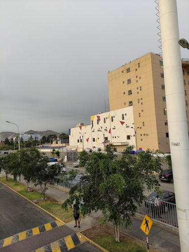 Opiniones de Instituto Nacional de Salud del Niño - San Borja en Lima - Hospital