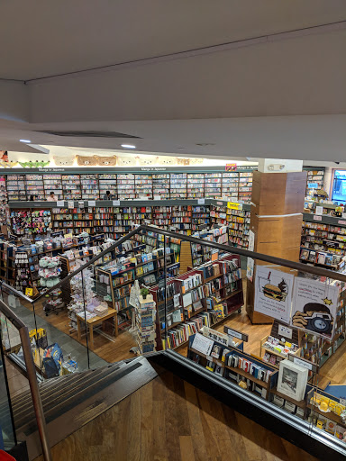 Book Store «Kinokuniya Seattle», reviews and photos, 525 S Weller St, Seattle, WA 98104, USA