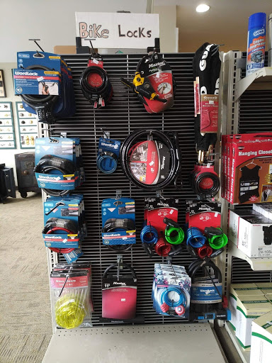 Locksmith «Atlantic Lock and Safe», reviews and photos, 100 Main St, Bradley Beach, NJ 07720, USA