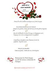 Photo n°9 de LE PETIT SAIGON à Labastide-Saint-Georges ()